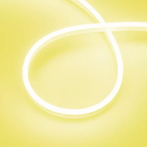 Светодиодная лента герметичная Arlight AURORA-PS-A120-12x6mm 24V Yellow 036682 Светодиодная лента герметичная Arlight AURORA-PS-A120-12x6mm 24V Yellow 036682