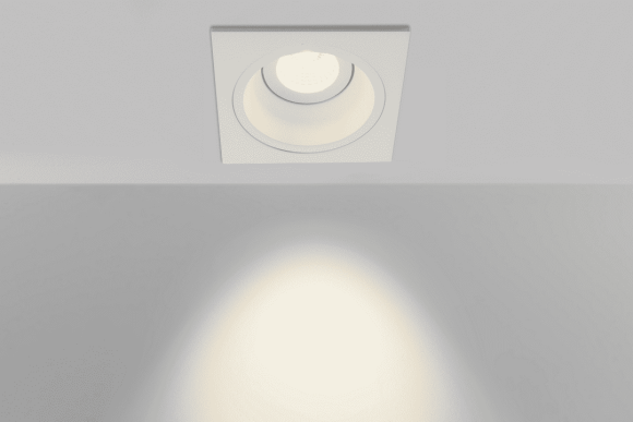 Рамка SWG COMBO-4S1-WH 004186