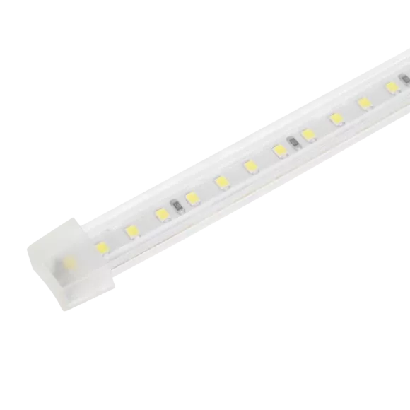Светодиодная герметичная лента Wolta WLS-220V-2835-10W/4000/S120 Светодиодная герметичная лента Wolta WLS-220V-2835-10W/4000/S120
