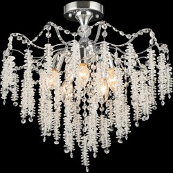 Потолочная люстра Reluce 08720-0.3-05 CH