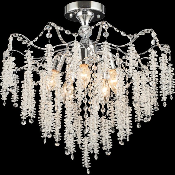 Потолочная люстра Reluce 08720-0.3-05 CH