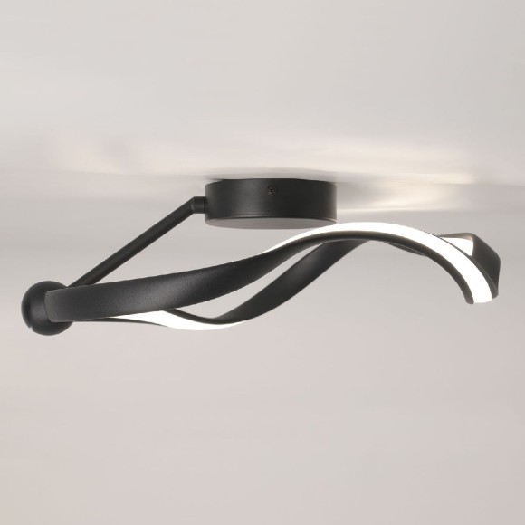 Потолочная светодиодная люстра Lussole Kent LSP-7288