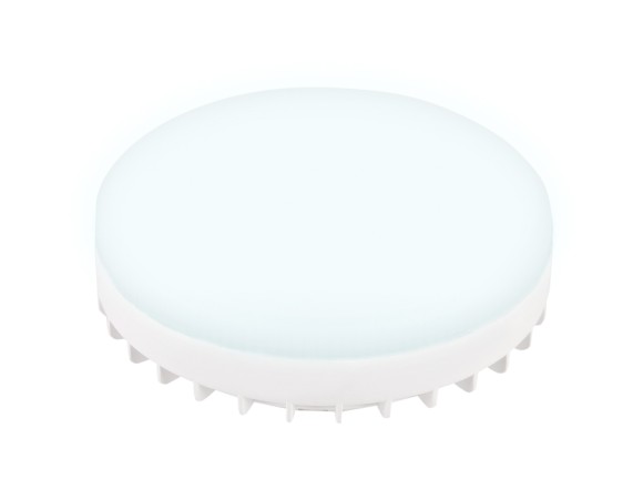 Светодиодная лампа Ambrella Light Present GX53 GX53 11W 6400K 253216