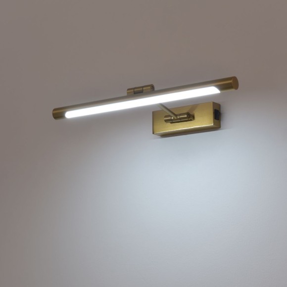 Подсветка для картин Lightstar Noce 201031