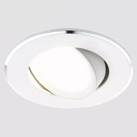 Встраиваемый светильник Ambrella Light Classic A502 BK Встраиваемый светильник Ambrella Light Classic A502 BK