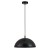 Подвесной светильник Arte Lamp Cappello A7056SP-1BK