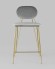 Стул барный Элис SGR_FDC8001_LIGHT_GREY_FUT-79
