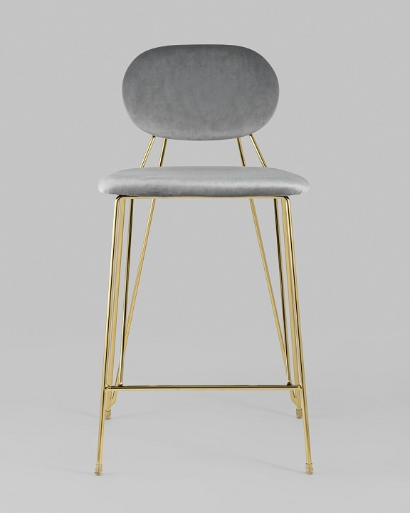 Стул барный Элис SGR_FDC8001_LIGHT_GREY_FUT-79