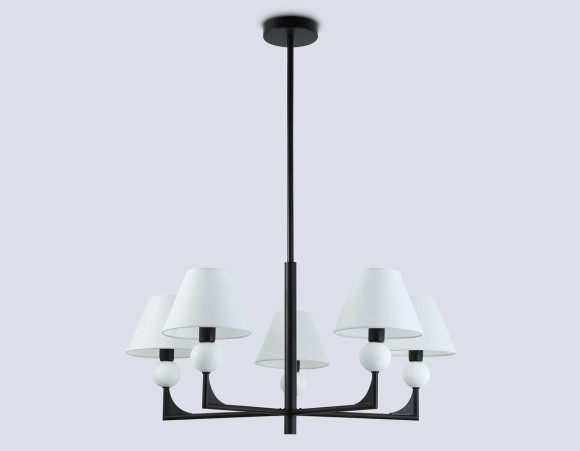 Люстра на штанге Ambrella Light High Light Classic LH75153