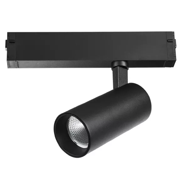 Трековый светильник Lightstar Teta 205037 Трековый светильник Lightstar Teta 205037