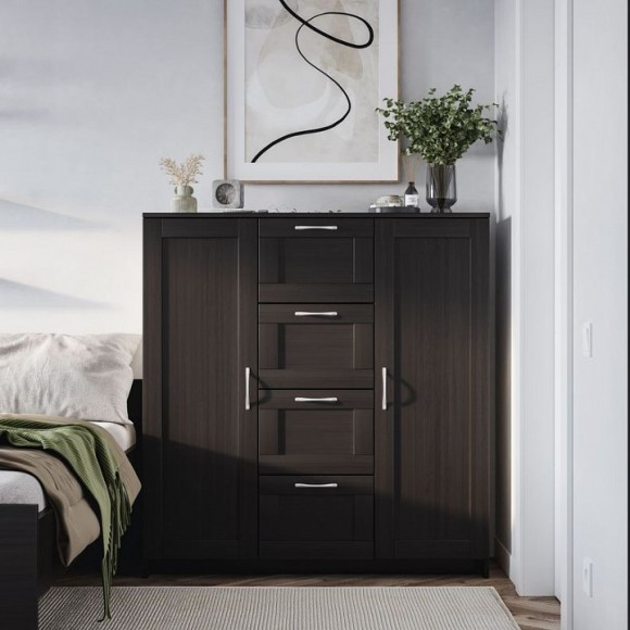 Тумба Сириус SHST_2.02.03.350.5