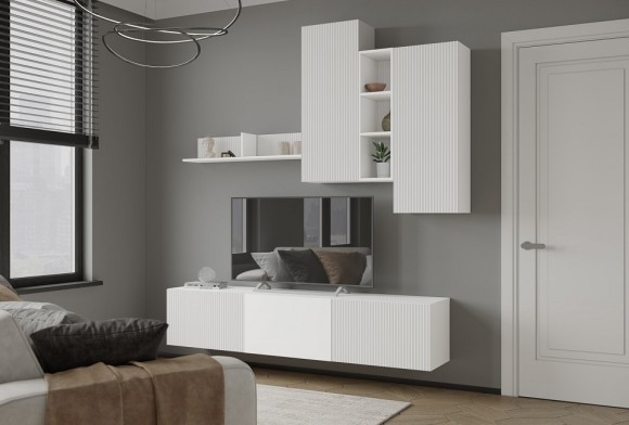 Полка навесная Сириния TKS_00-00143241