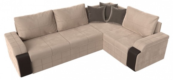 Диван-кровать Николь LDV_102970