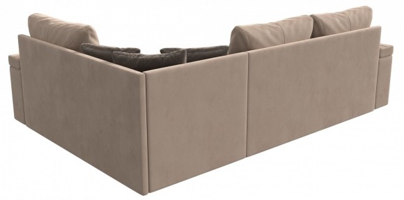 Диван-кровать Николь LDV_102970