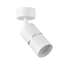 Спот Lampit Asti TS TK40-C1 WT+CHR