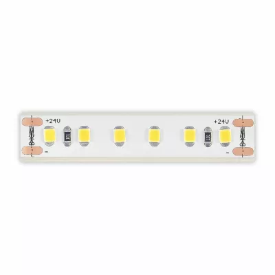 Светодиодная лента ST Luce 24В 14,4Вт/м 3000К 5м IP65 ST5001.314.65