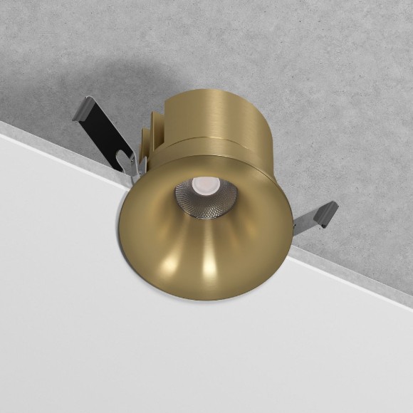 Встраиваемый светильник Elektrostandard Bliss 25070/LED 4690389212949 a069408