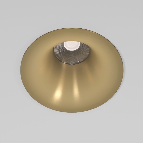 Встраиваемый светильник Elektrostandard Bliss 25070/LED 4690389212949 a069408