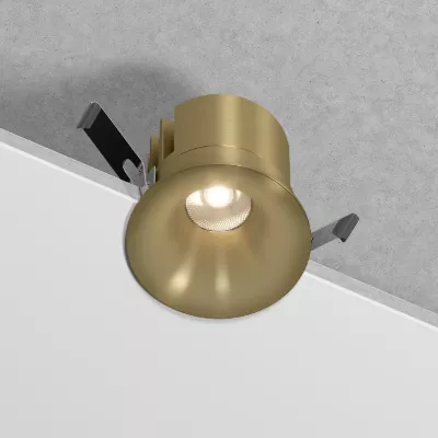 Встраиваемый светильник Elektrostandard Bliss 25070/LED 4690389212949 a069408