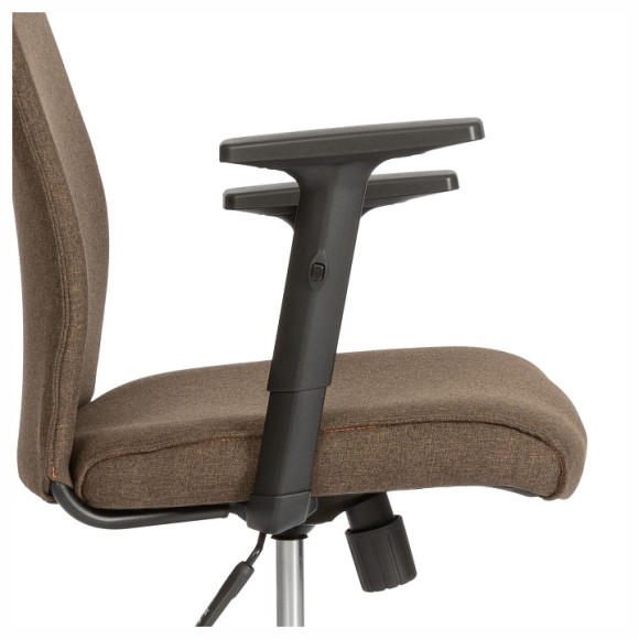 Кресло компьютерное Pragmatic TET_24245