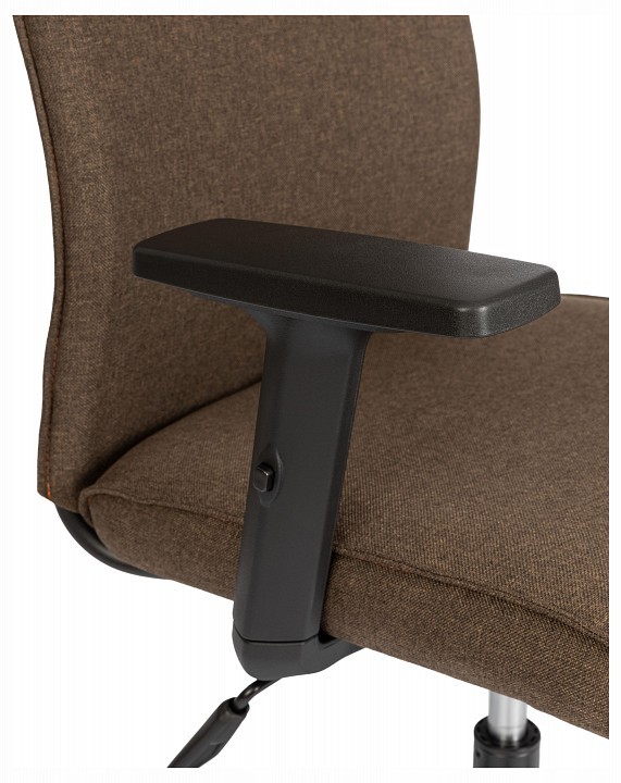 Кресло компьютерное Pragmatic TET_24245