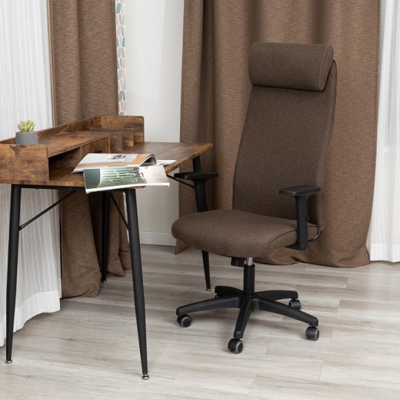 Кресло компьютерное Pragmatic TET_24245