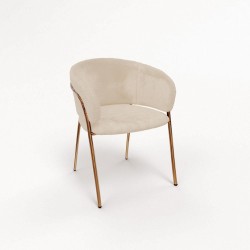 Стул Serene Enchantment HSBI_HTC0255_beige