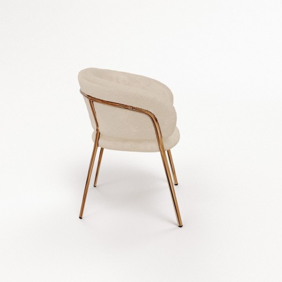 Стул Serene Enchantment HSBI_HTC0255_beige