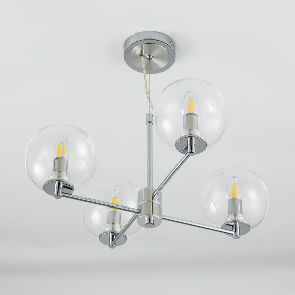 Подвесная люстра Citilux ГАЛЛЕН CL240141