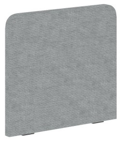 Полка для перегородки Rand Acoustic XASP 550 SKY_00-07061917