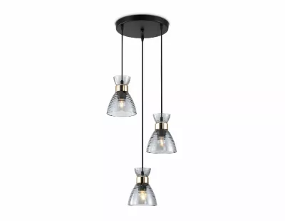 Подвесной светильник Ambrella Light Loft Traditional TR3408