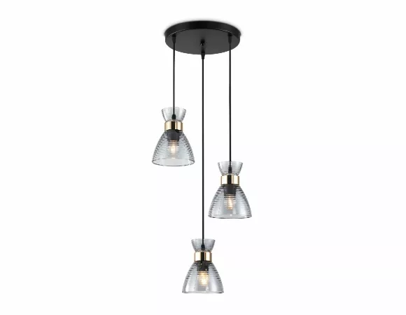 Подвесной светильник Ambrella Light Loft Traditional TR3408 Подвесной светильник Ambrella Light Loft Traditional TR3408