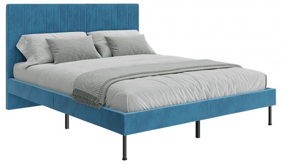 Кровать двуспальная Novel NKM_26011196