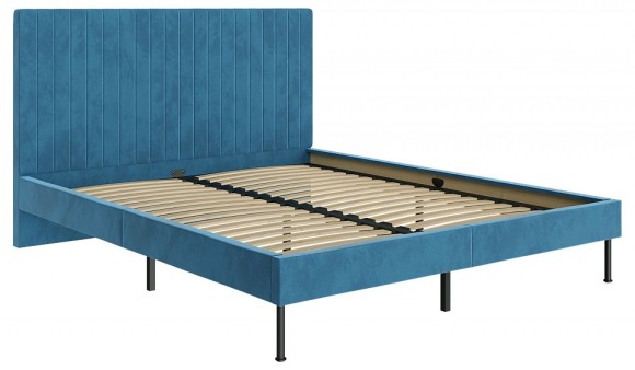 Кровать двуспальная Novel NKM_26011196