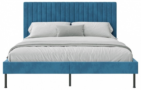 Кровать двуспальная Novel NKM_26011196