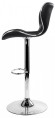 Набор из 2 стульев барных Serenity Echo HSBI_DC419_black_2