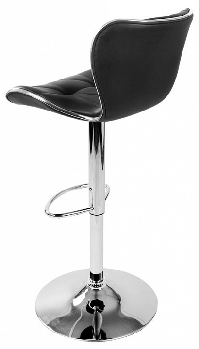 Набор из 2 стульев барных Serenity Echo HSBI_DC419_black_2