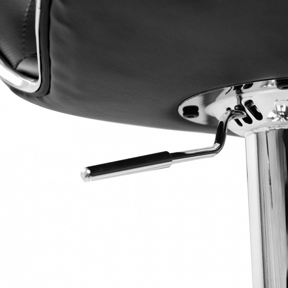 Набор из 2 стульев барных Serenity Echo HSBI_DC419_black_2