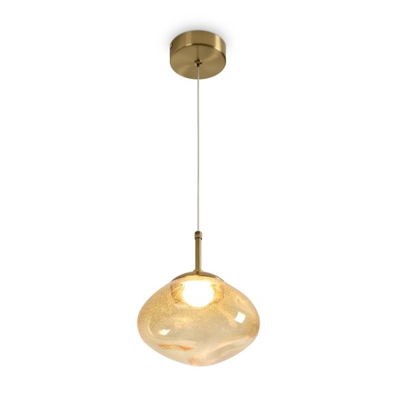 Подвесной светильник Freya Mote FR5601PL-L40YA