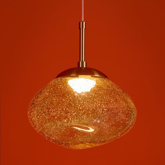 Подвесной светильник Freya Mote FR5601PL-L40YA