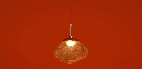 Подвесной светильник Freya Mote FR5601PL-L40YA