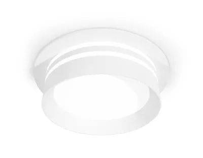 Встраиваемый светильник Ambrella Light Techno Spot XC8050021 (C8050, N8477)