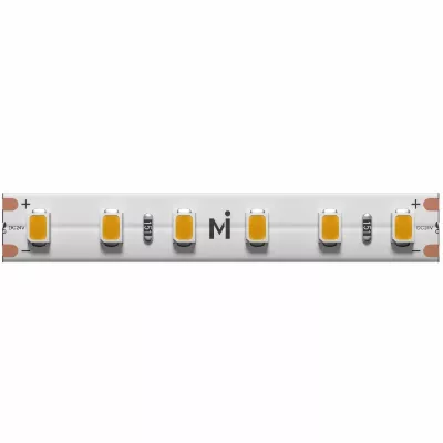 Светодиодная лента Maytoni Led Strip 24В 2835 9,6Вт/м 5000К 5м IP20 201040