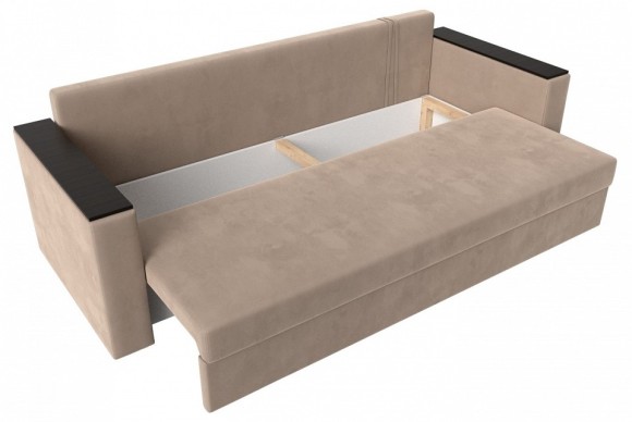 Диван-кровать Атланта лайт LDV_112635