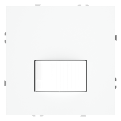 Датчик движения встраиваемый VOLTUM S70 VLS070502