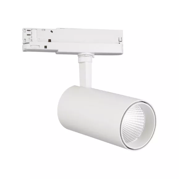 Трековый светильник Mantra FUJI 7207 Трековый светильник Mantra FUJI 7207