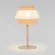 Настольная лампа TK Lighting 16222 Kalum a073047