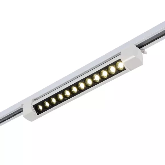 Трековый светильник ST Luce ST367.546.20, светодиодный модуль Трековый светильник ST Luce ST367.546.20, светодиодный модуль