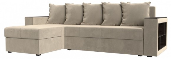 Диван-кровать Дубай LDV_114163L