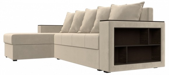 Диван-кровать Дубай LDV_114163L